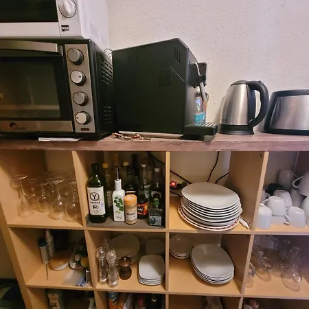 Apartment Colina 206
