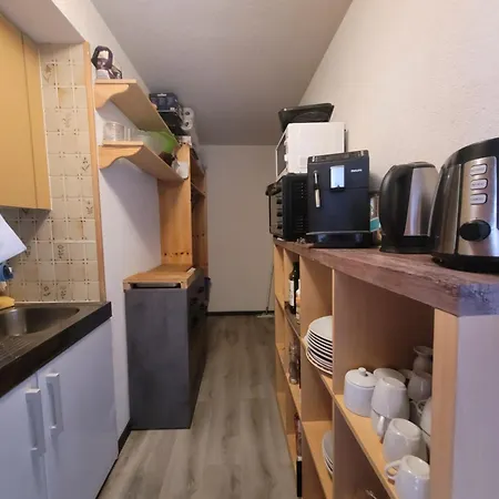 Apartment Colina 206 Leysin