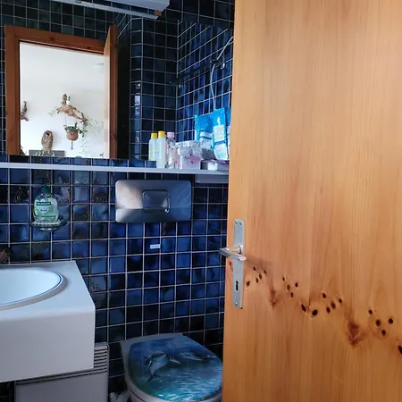 Apartment Colina 206 Leysin