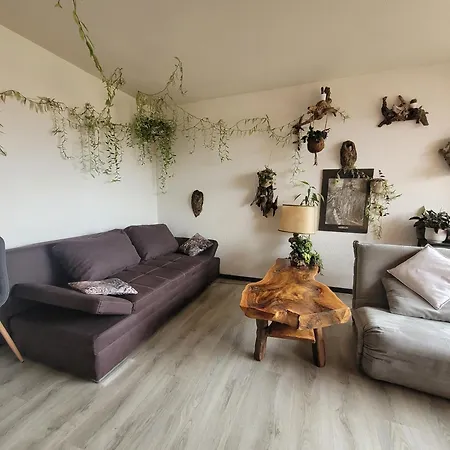 Apartment Colina 206 Leysin
