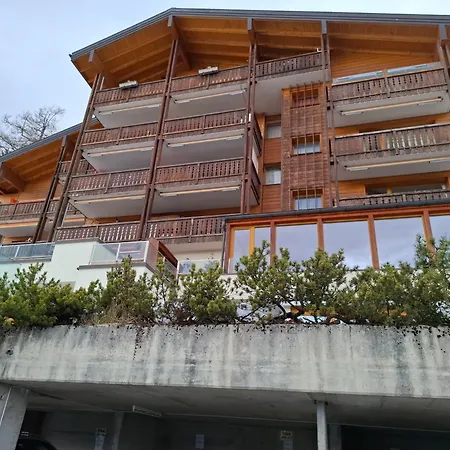 Colina 206 Apartment *