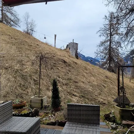 Colina 206 Διαμέρισμα