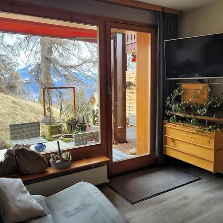 Διαμέρισμα Colina 206 Leysin