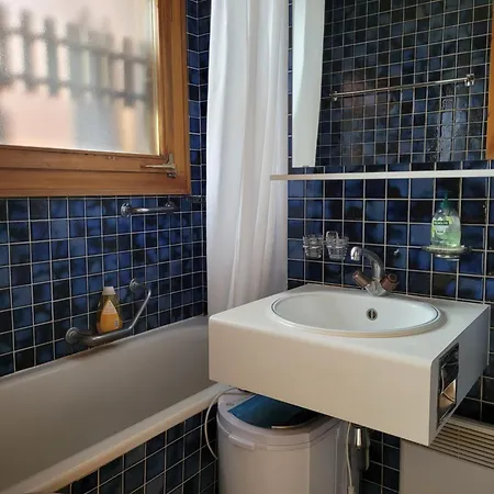 Апартаменты Colina 206 *