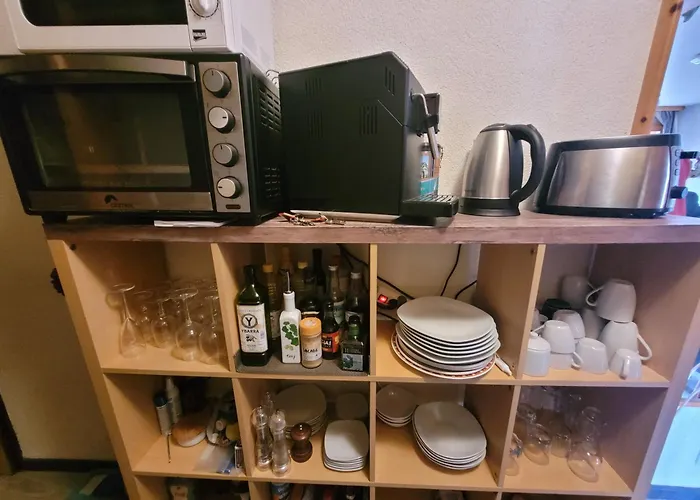 Apartment Colina 206