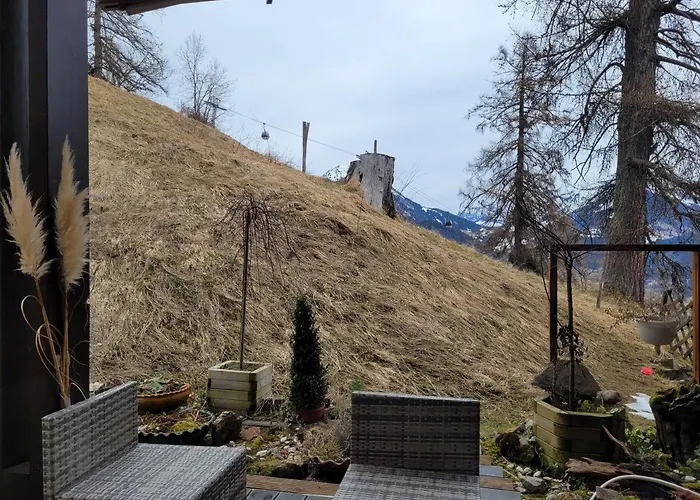 Colina 206 Apartment