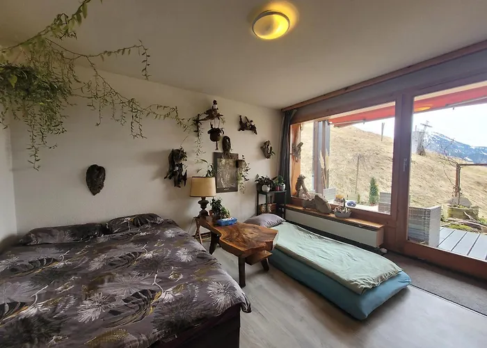 Apartment Colina 206