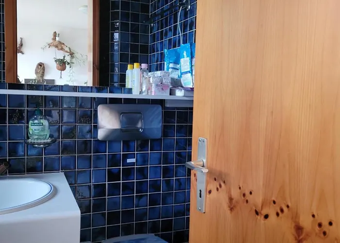 Apartment Colina 206 Leysin