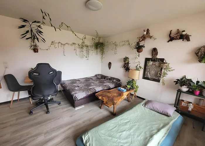 Colina 206 Apartment *