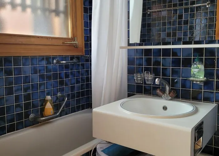 Apartment Colina 206 *